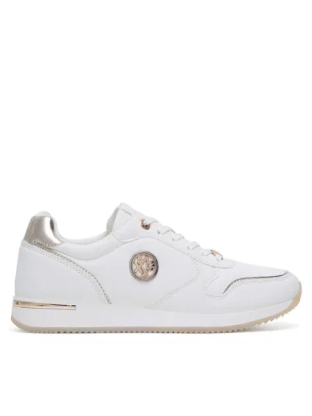 MEXX Sneakers alb