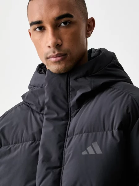 Пуховик Adidas