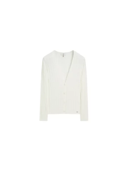 Sweter Cinque biały