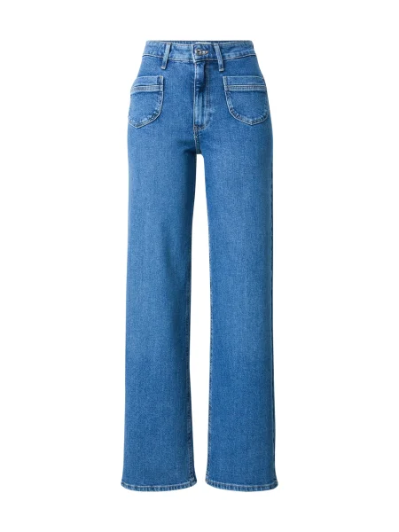 ONLY Jeans ONLJUICY denim albastru