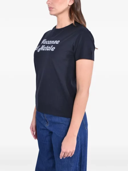Tricou Mc2 Saint Barth negru