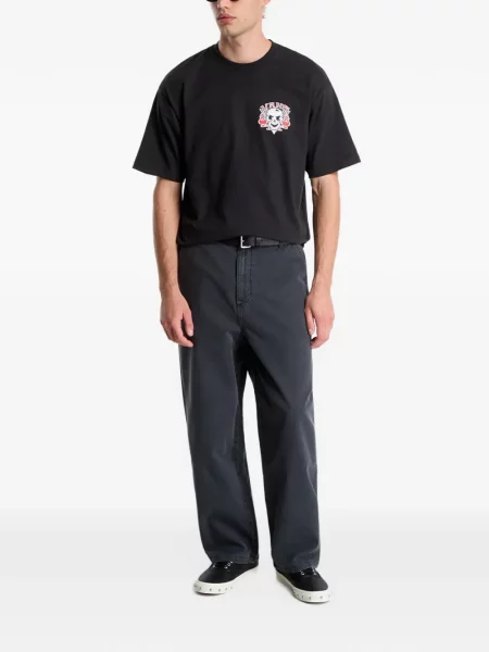 Tricou Vans negru