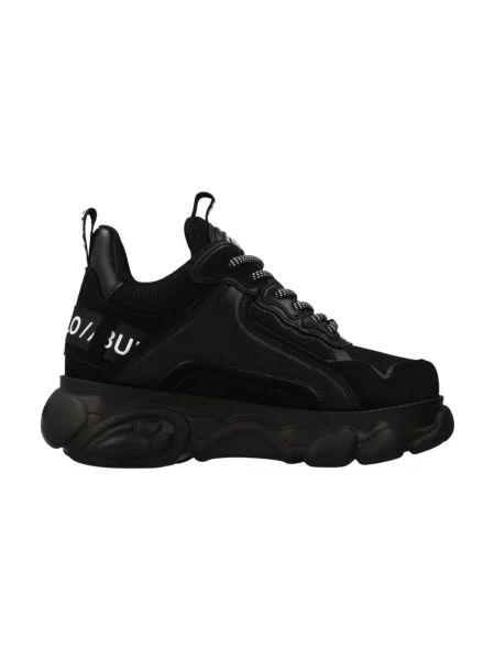 Buffalo Sneakersy Cld Chai czarny