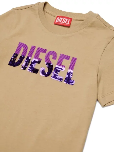 Koszulka dziecięca Diesel