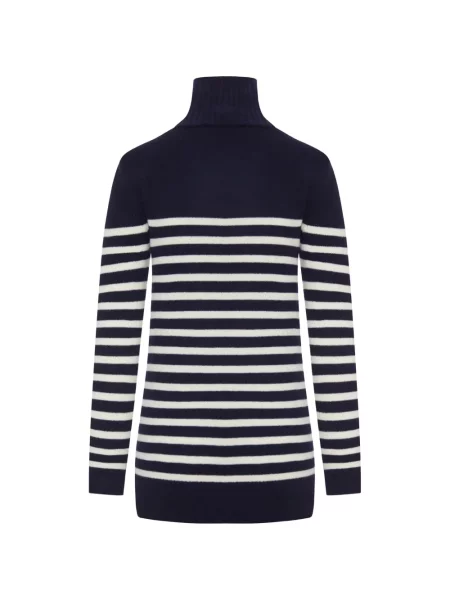 Pulover Seafarer albastru