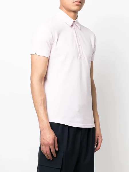 Polo Orlebar Brown roz