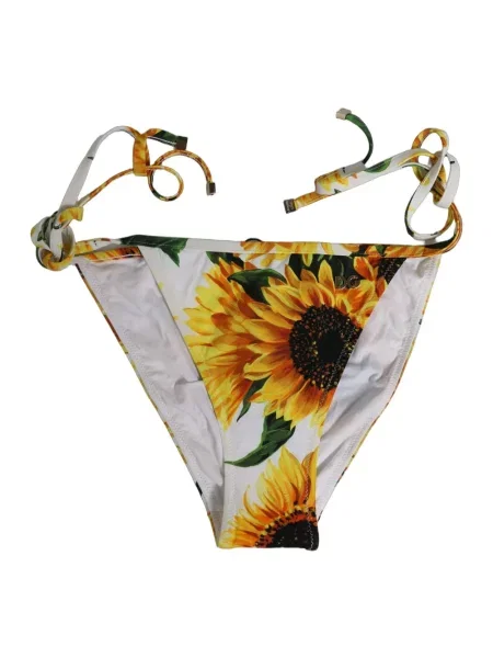 Bikini Dolce And Gabbana