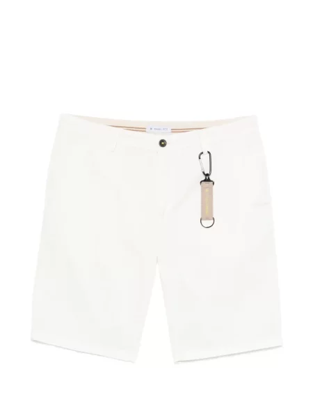 Keprové chinos Manuel Ritz