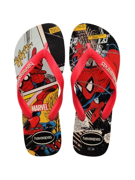 Félcipo Havaianas