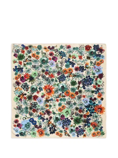 Fular Bimba Y Lola cu model floral