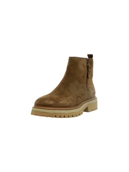 Pantofi Alpe maro