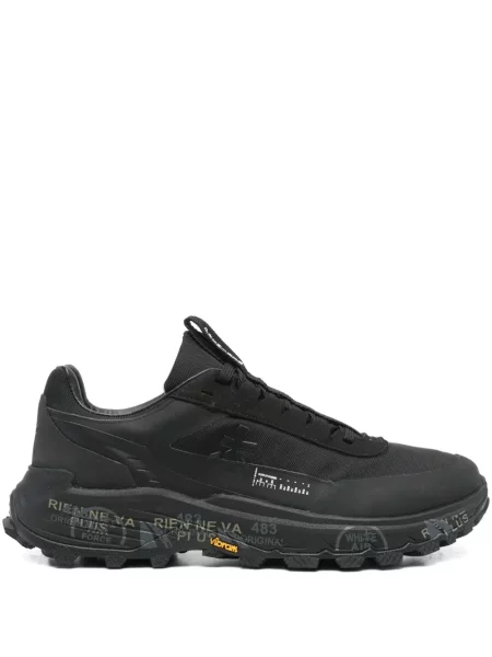 Sneakerși Premiata negru