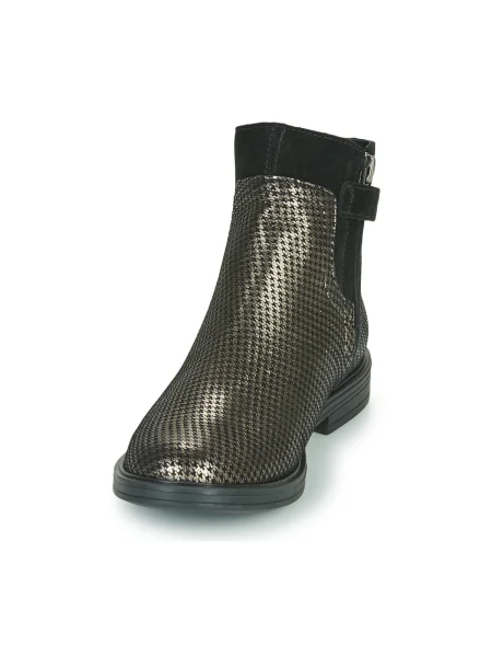 Pantofi copii Little Mary negru