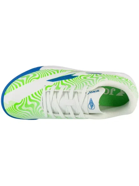 Pantofi Joma alb
