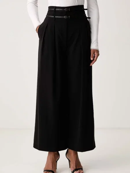 Liu Jo Pantaloni negru