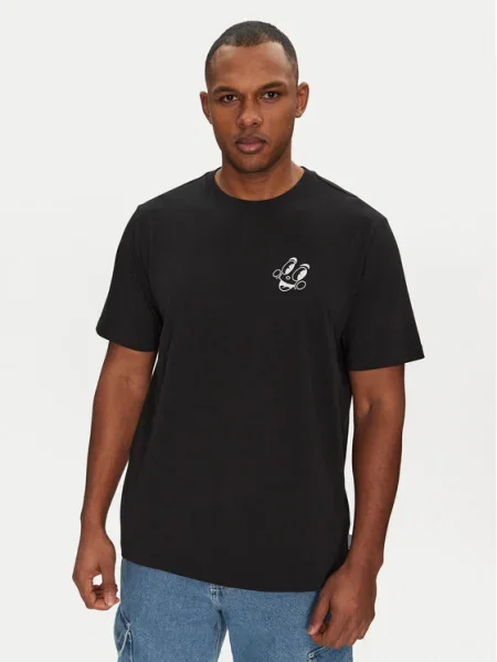 Adidas Póló fekete