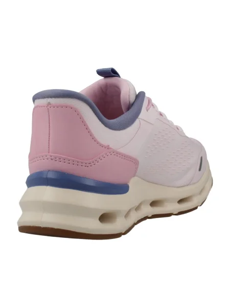 Pantofi copii Skechers roz