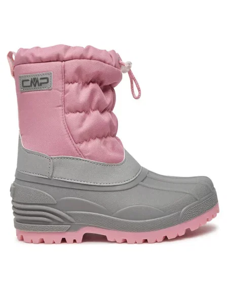 CMP Čizme za snijeg Hanki Snow Boots ružičasta
