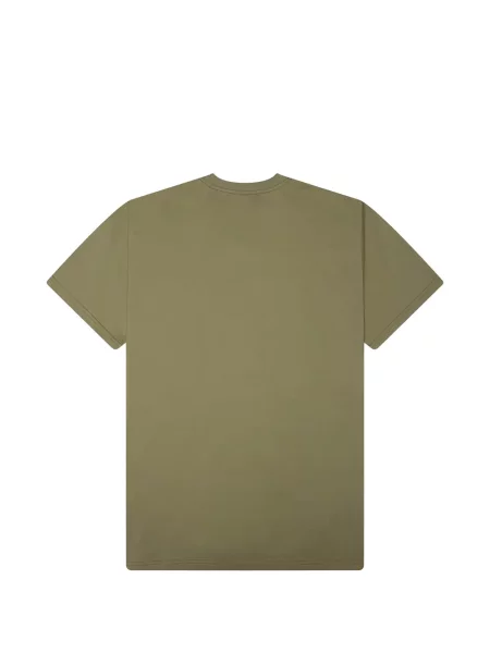 Tricou Metalwood Studio verde