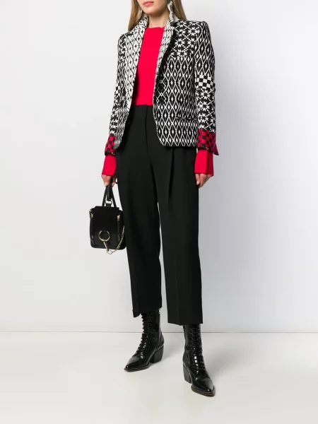 Švarkas Haider Ackermann juoda