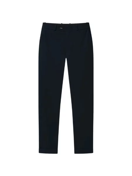 Pantaloni Rrd albastru
