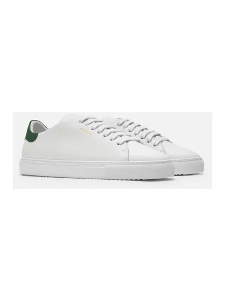 Sneakersy Axel Arigato białe