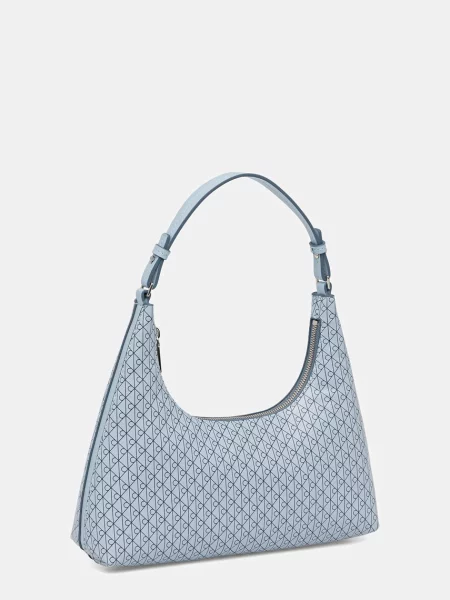 Calvin Klein Kabelka modrá