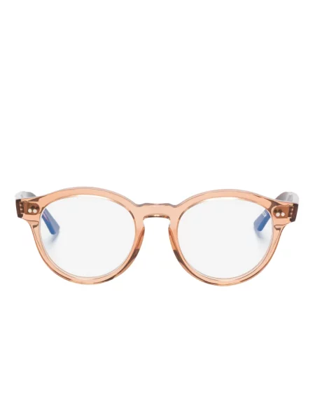 Ochelari de soare Cutler And Gross maro