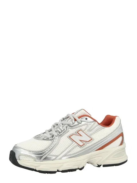 New Balance Sneakers Gri alb