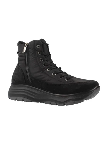 Pantofi Igi&co negru