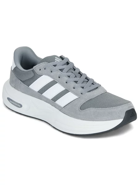 Boty adidas CLOUDFOAM CUXXION šedé
