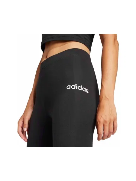 Tajice Adidas crna