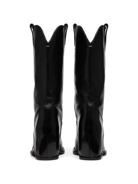 Cizme Maison Margiela negru