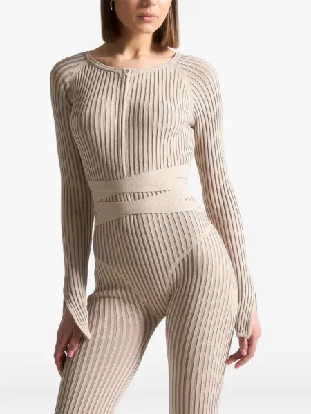 Salopetă Manière De Voir tricotate