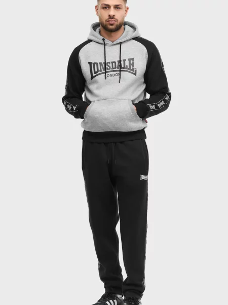 Спортивный костюм Lonsdale