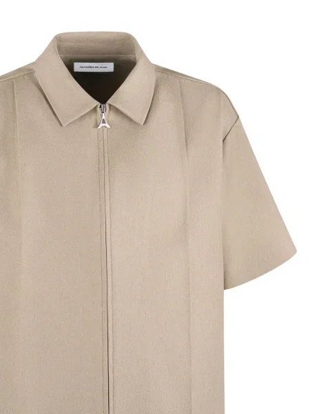 Риза Manière De Voir
