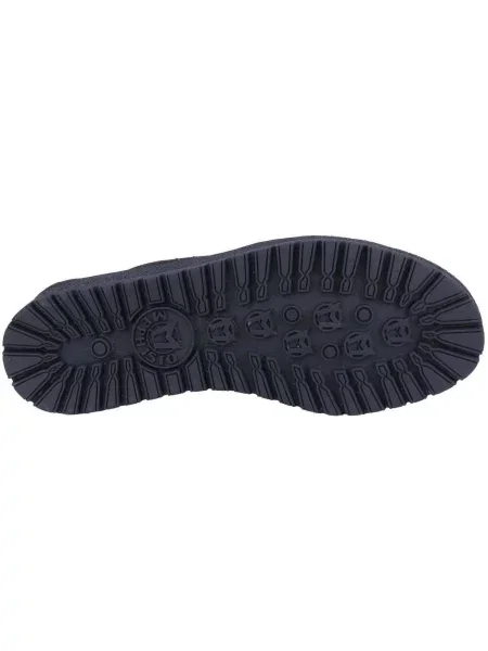 Pantofi Mephisto albastru