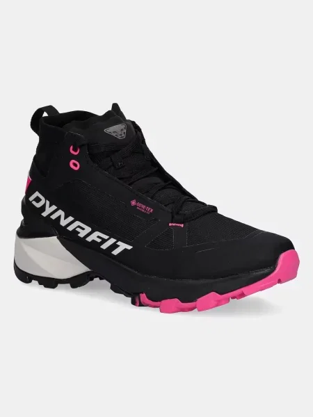 Обувки за спортове на открито Dynafit Transalper 2 mid GTX черно