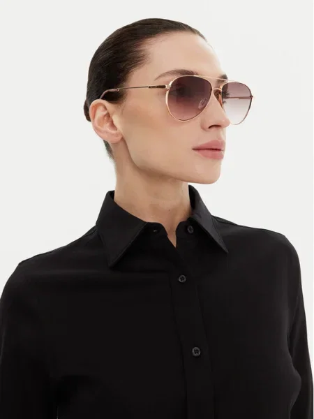 Ochelari de soare Trussardi