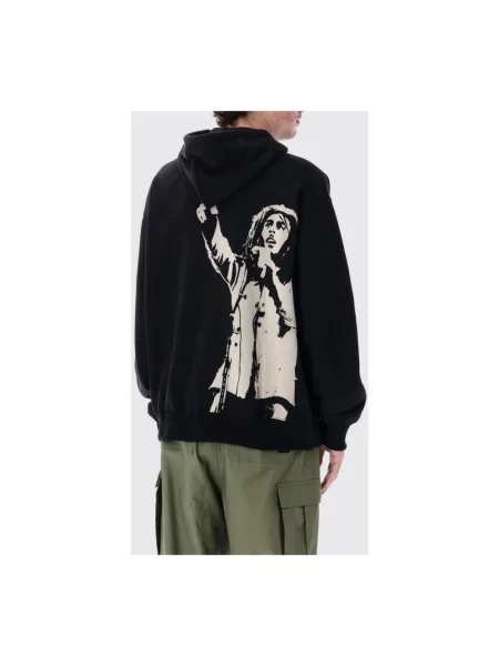 Bluza Junya Watanabe czarna
