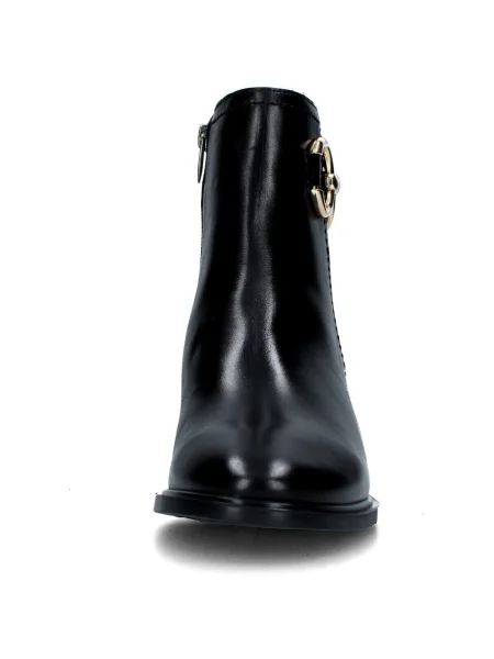 Pantofi Callaghan negru