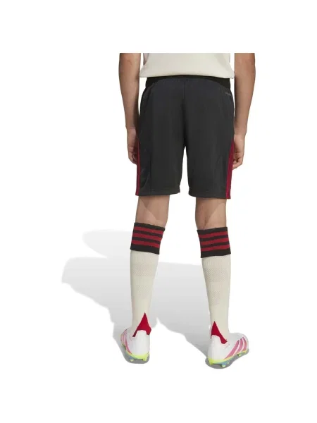 Šortky Adidas čierna