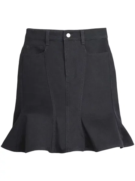 Fustă Marc Jacobs negru