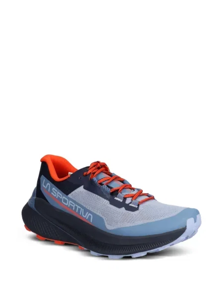 Sneakerși La Sportiva albastru