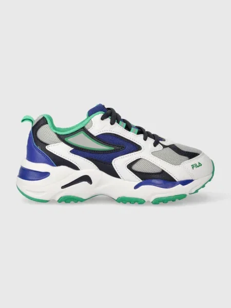 Fila sneakers boty RAY TRACER modré