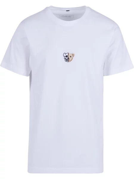 Mister Tee Tricou mai multe culori alb