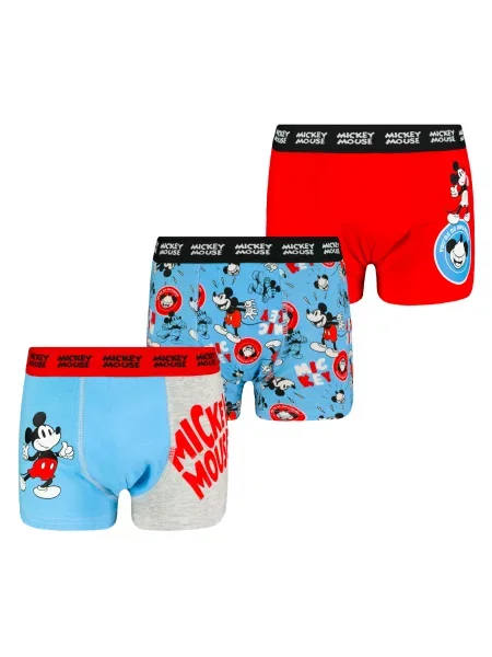 Boxeri copii Licensed