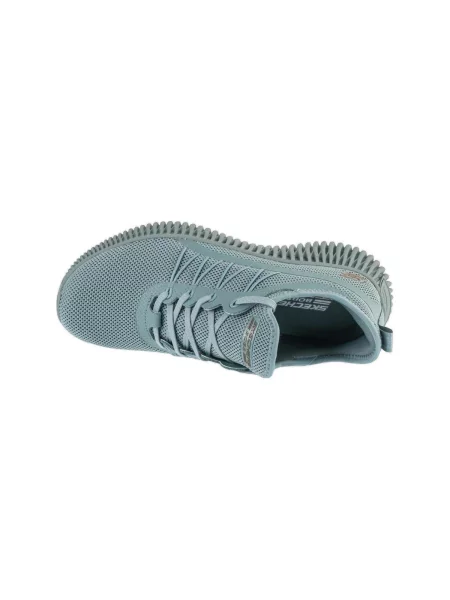 Tenisky Skechers modrá