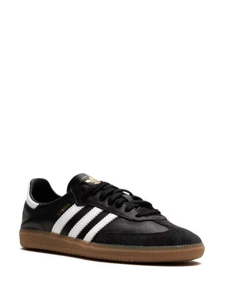 Tenisky Adidas Adilette černé