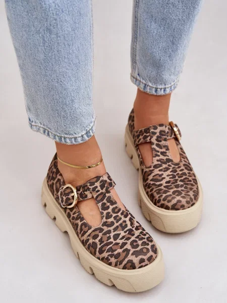 Мокасини Zazoo